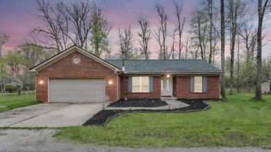 Lake Home For Sale in Mount Gilead, Ohio