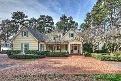 Lake Home For Sale in Mooresville, North Carolina