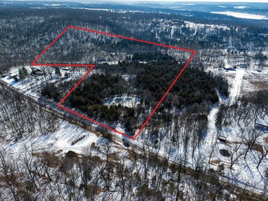 (private lake, pond, coastal) Acreage For Sale in Brighton Missouri