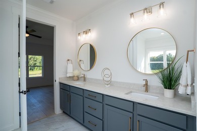 Designed for today's lifestyle, this spacious open floor plan - photo 22