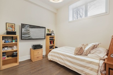 Experience luxury living in this fabulous, high-end corner