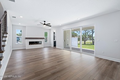 New Anastasia Island Home | Walk to Beach | No HOA | 4BR - photo 22