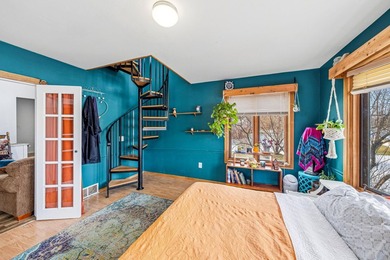 Beautiful lakefront home on Lake Laura in Canadian Lakes! This - photo 23