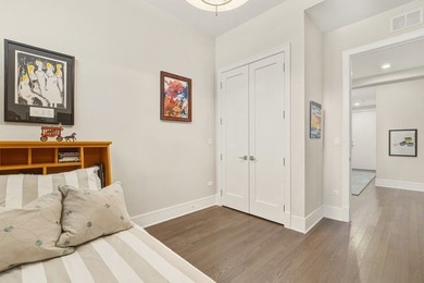 Experience luxury living in this fabulous, high-end corner