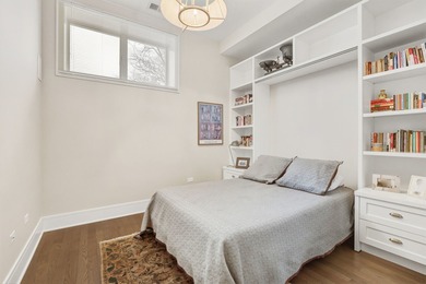 Experience luxury living in this fabulous, high-end corner