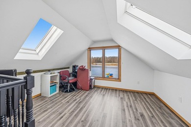 Beautiful lakefront home on Lake Laura in Canadian Lakes! This - photo 25