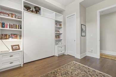 Experience luxury living in this fabulous, high-end corner