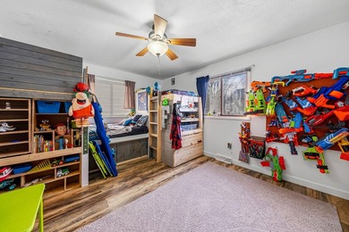 Beautiful lakefront home on Lake Laura in Canadian Lakes! This - photo 26
