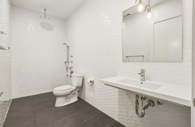 Experience luxury living in this fabulous, high-end corner