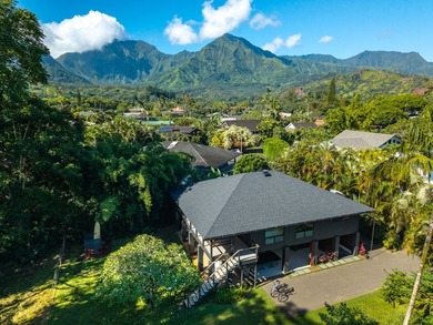 Nestled in Hanalei Palms, one of Hanalei's most sought-after - photo 27