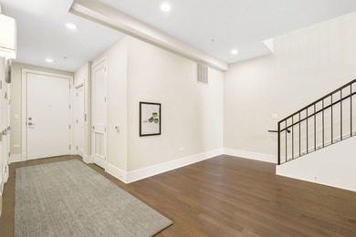 Experience luxury living in this fabulous, high-end corner