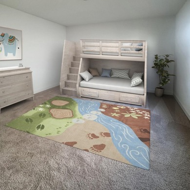 Designed for today's lifestyle, this spacious open floor plan - photo 28