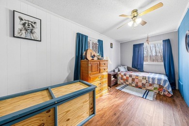 Beautiful lakefront home on Lake Laura in Canadian Lakes! This - photo 29