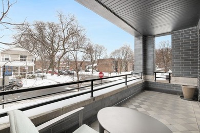 Experience luxury living in this fabulous, high-end corner