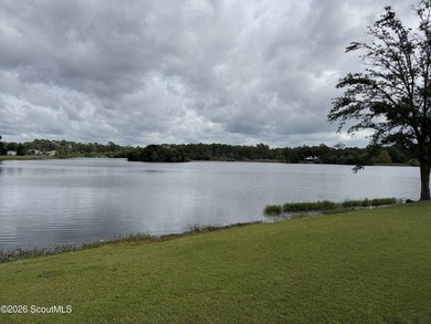 House features a large lot on approximately 30 Acre Lake, Stucco - photo 30