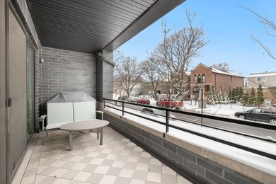 Experience luxury living in this fabulous, high-end corner