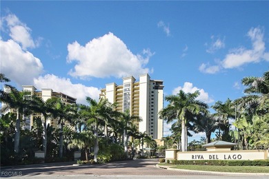 (private lake, pond, creek) Condo For Sale in Fort Myers Florida