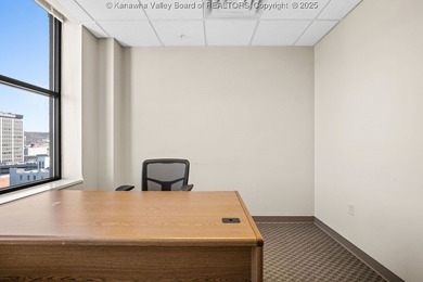 Discover a rare downtown opportunity within the KB&T Center and