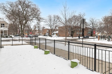 Experience luxury living in this fabulous, high-end corner