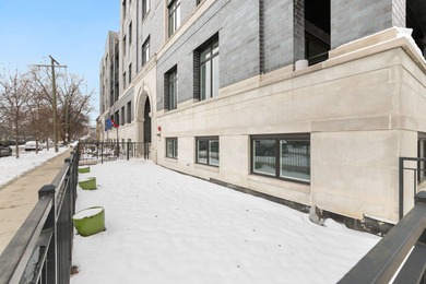 Experience luxury living in this fabulous, high-end corner