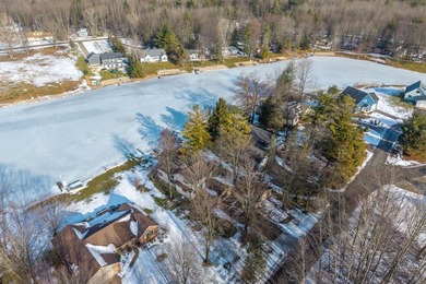 Beautiful lakefront home on Lake Laura in Canadian Lakes! This - photo 33