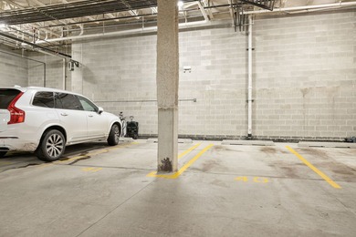 Experience luxury living in this fabulous, high-end corner