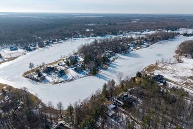 Beautiful lakefront home on Lake Laura in Canadian Lakes! This - photo 35