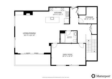 Experience luxury living in this fabulous, high-end corner