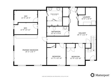 Experience luxury living in this fabulous, high-end corner