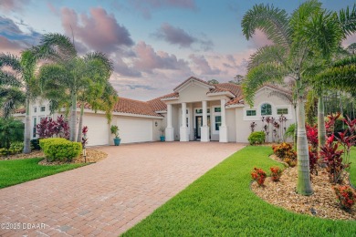 Lake Home For Sale in New Smyrna Beach, Florida