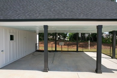 Designed for today's lifestyle, this spacious open floor plan - photo 41