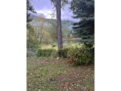 Kootenai River - Lincoln County Home Sale Pending in Troy Montana