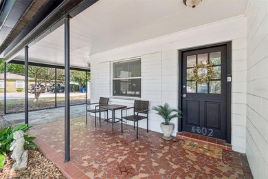 Situated on a spacious 70x103 corner lot, this charming - photo 3