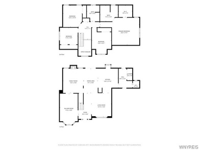 Prepare to be amazed by this truly one-of-a-kind residence where - photo 50