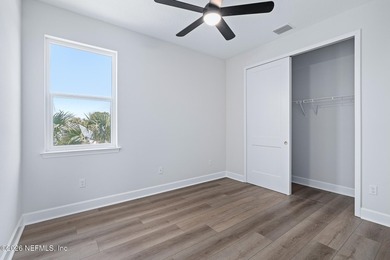 New Anastasia Island Home | Walk to Beach | No HOA | 4BR - photo 50