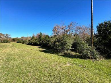 Lake Lot For Sale in Marquez, Texas