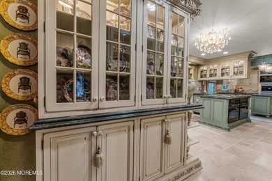 Discover this stunning custom Colonial where the oversized - photo 4