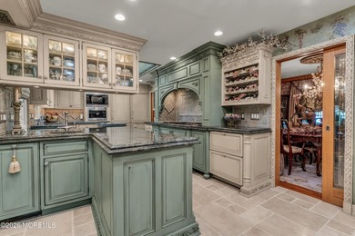 Discover this stunning custom Colonial where the oversized - photo 7