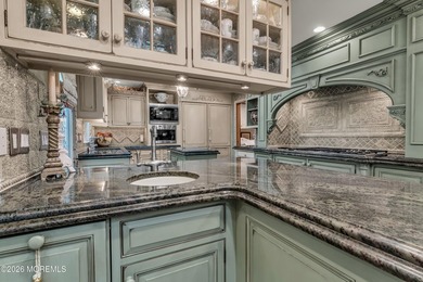 Discover this stunning custom Colonial where the oversized - photo 8