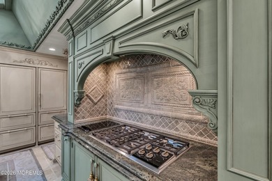 Discover this stunning custom Colonial where the oversized - photo 9