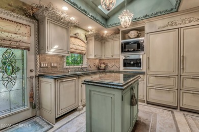 Discover this stunning custom Colonial where the oversized - photo 10
