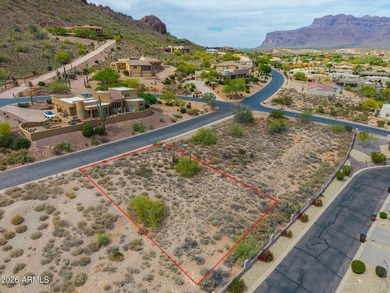 Build your dream home in the highly sought-after Gold Canyon - photo 4