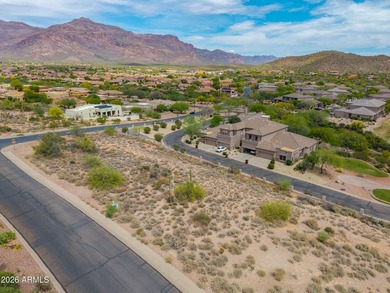 Build your dream home in the highly sought-after Gold Canyon - photo 5