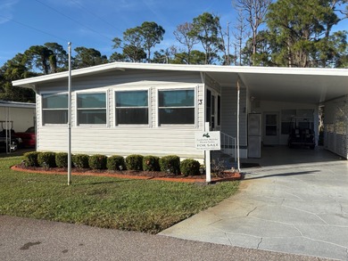 Lake Huntley Home For Sale in Lake Placid Florida