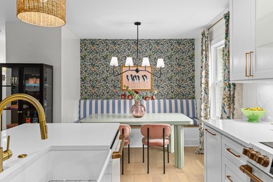 Welcome to 1461 Downing Street--an exceptional residence where - photo 6