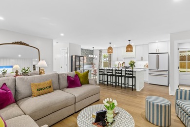 Welcome to 1461 Downing Street--an exceptional residence where - photo 9