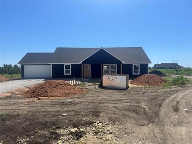 Eagle Mountain Lake Home For Sale in Azle Texas