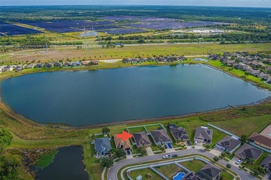 SELLER MOTIVATED!! POND VIEW!! NEW ROOF!! Located in the - photo 3