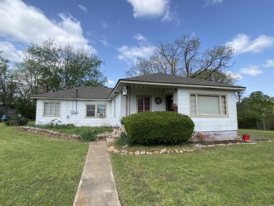 Lake Home For Sale in Story, Arkansas
