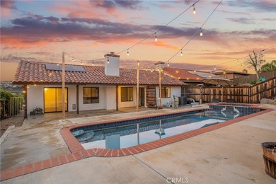 Lake Home For Sale in Canyon Lake, California